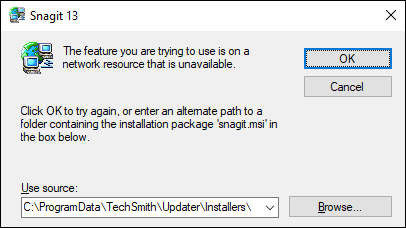 instal the new version for windows TechSmith SnagIt 2023.2.0.30713