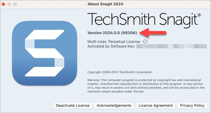 Techsmith Snagit 2024 review