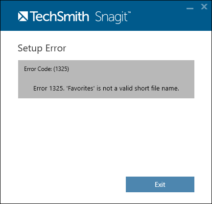 what is snagit sortcut in windows