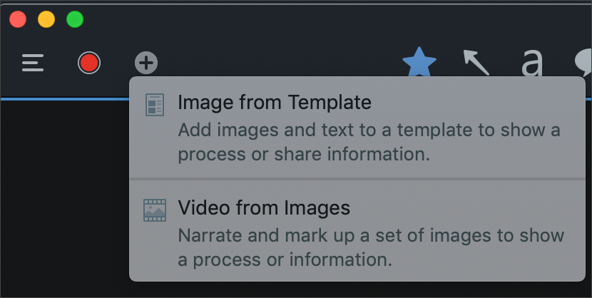 techsmith snagit where are images stored