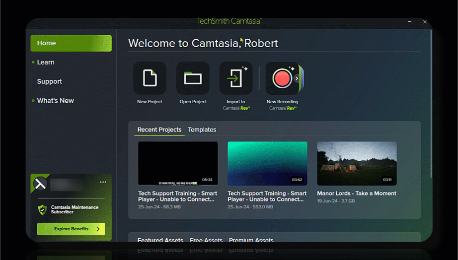 Tech Support Article - Upgrade Maint to Pro - Sign Out GIF.gif