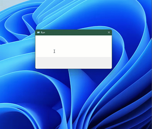 Tech Support Article - Upgrade Maint to Pro - Run command GIF.gif