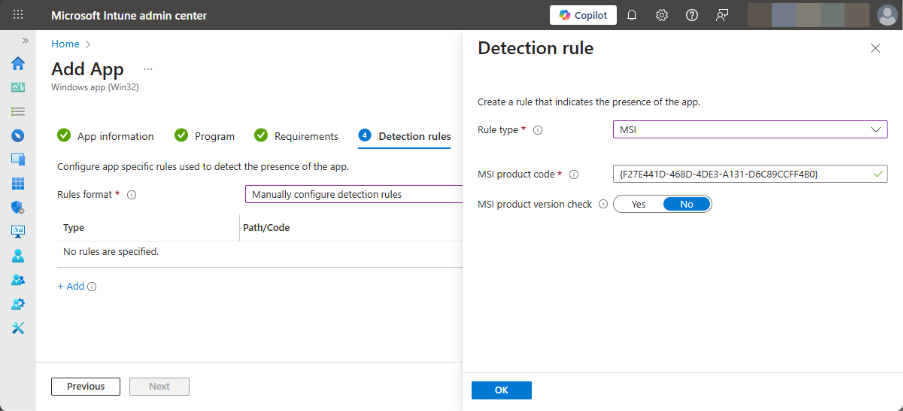 A screenshot of a computer

AI-generated content may be incorrect.