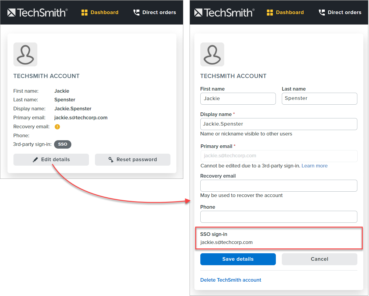 Techsmith Jing Account – J’ai acheté un produit, que faire ensuite ...