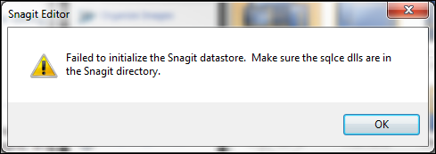 snagit 13 windows 10