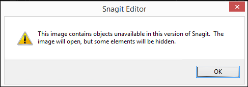 snagit 12 sound problem video