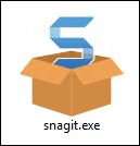 snagit exe silent install with key