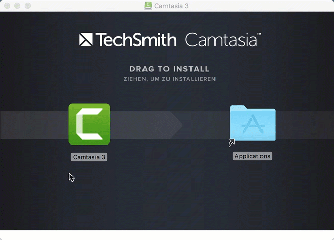 camtasia studio vs camtasia for mac